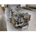 #FZ03 Left Cylinder Head From 2008 Infiniti G37  3.7